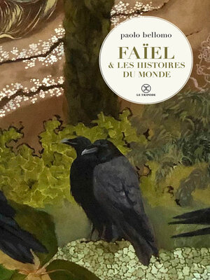 cover image of Faïel et les histoires du monde
